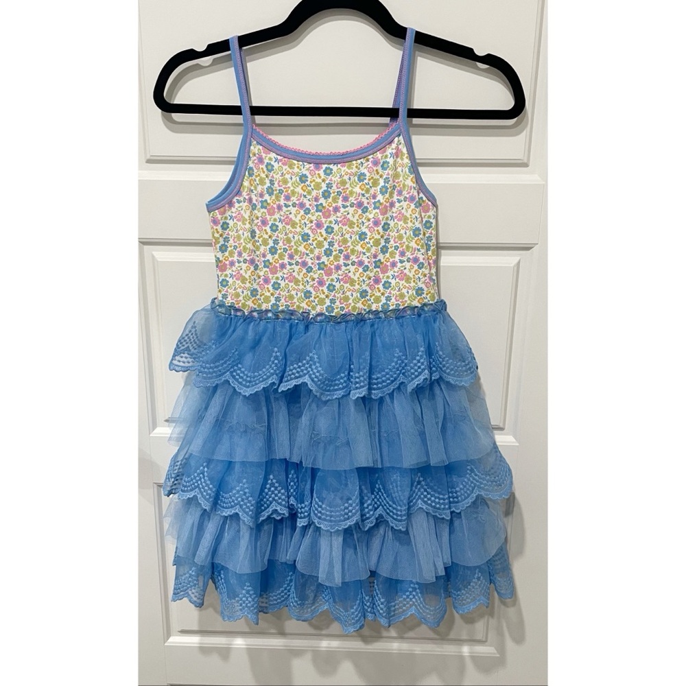 NWT Matilda Jane Make A Wish Dress size 8